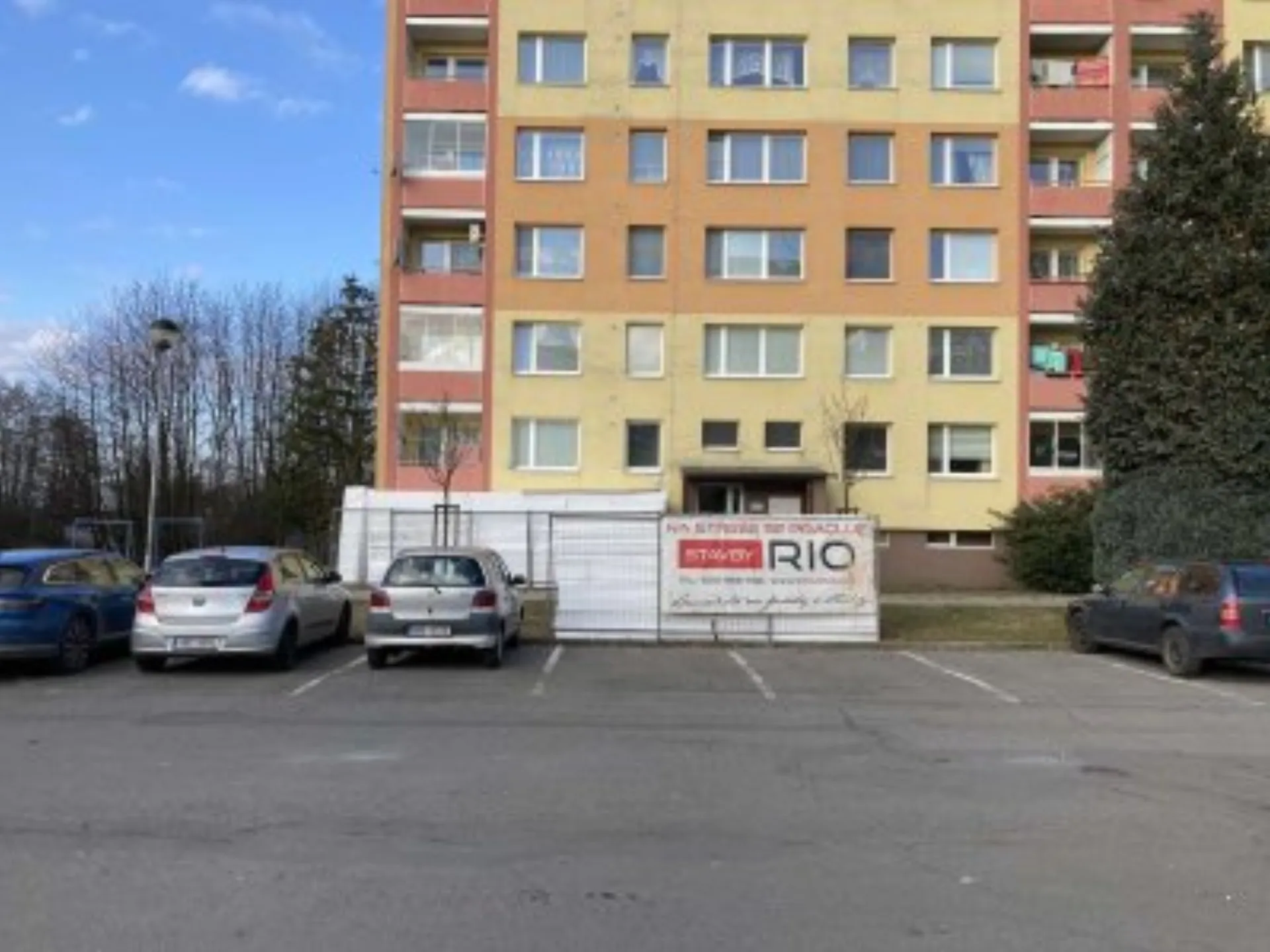 243 Gen_Oprava_Uni St