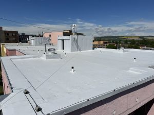 270 Rooseveltova 54, KR