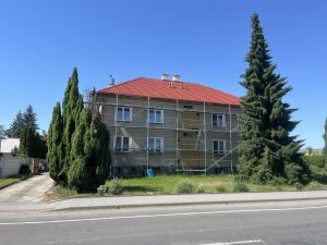 272. Střecha valbová Štěpánov