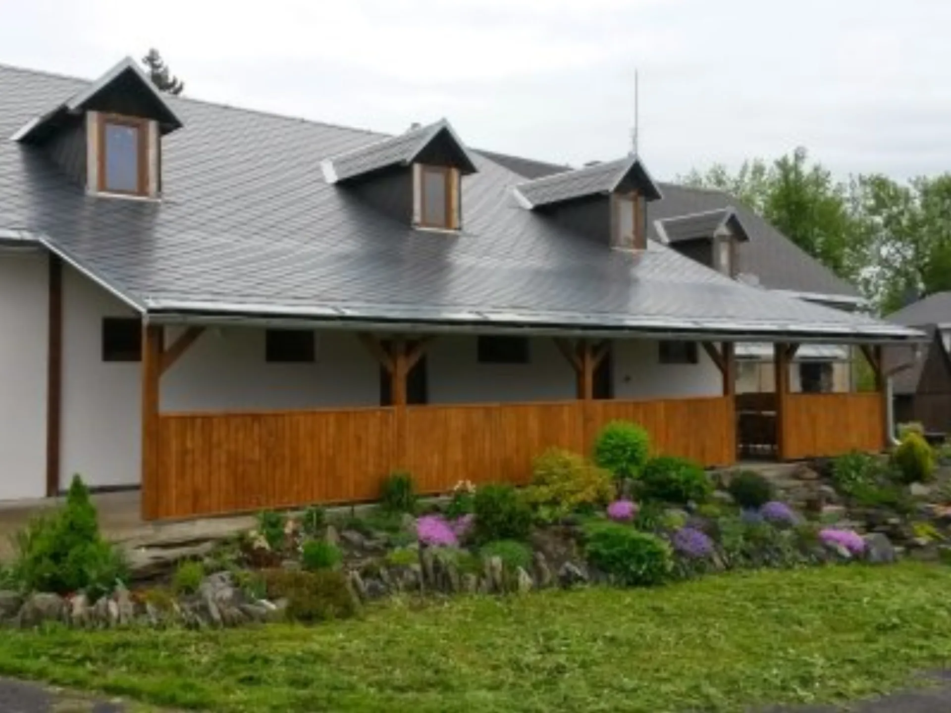 Nedělní škola řemesel - 2