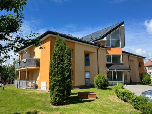 REVITALIZACE A ENERGETICKÁ OPATŘENÍ DOMU BABICE 146