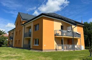 REVITALIZACE A ENERGETICKÁ OPATŘENÍ DOMU BABICE 146